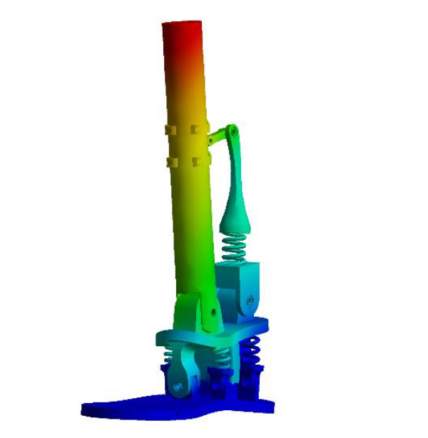 FEA Analysis